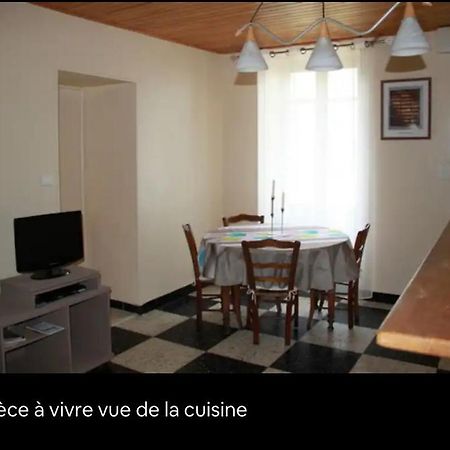 Appartement En Cevennes Rochesadoule Ngoại thất bức ảnh