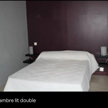 Appartement En Cevennes Rochesadoule Ngoại thất bức ảnh