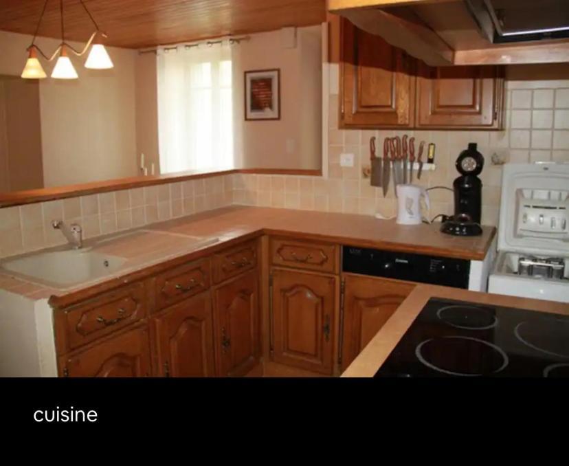Appartement En Cevennes Rochesadoule Ngoại thất bức ảnh