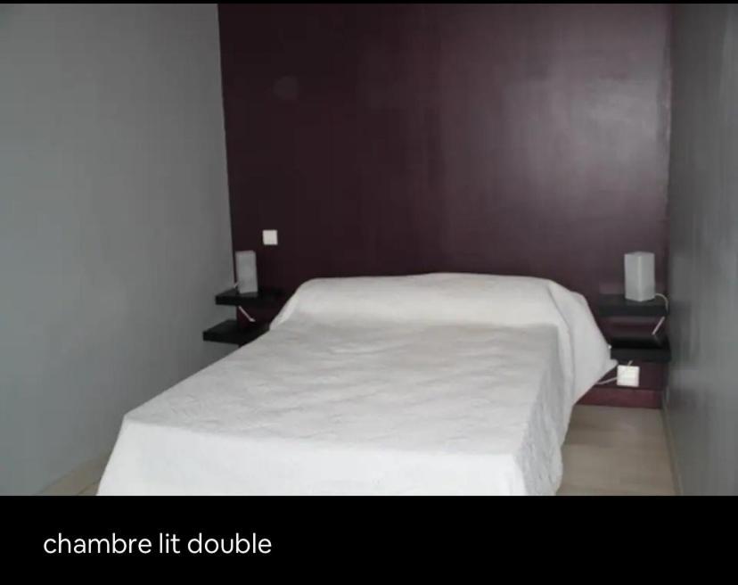 Appartement En Cevennes Rochesadoule Ngoại thất bức ảnh